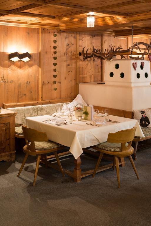 Hotel Diana Seefeld in Tirol Exterior photo