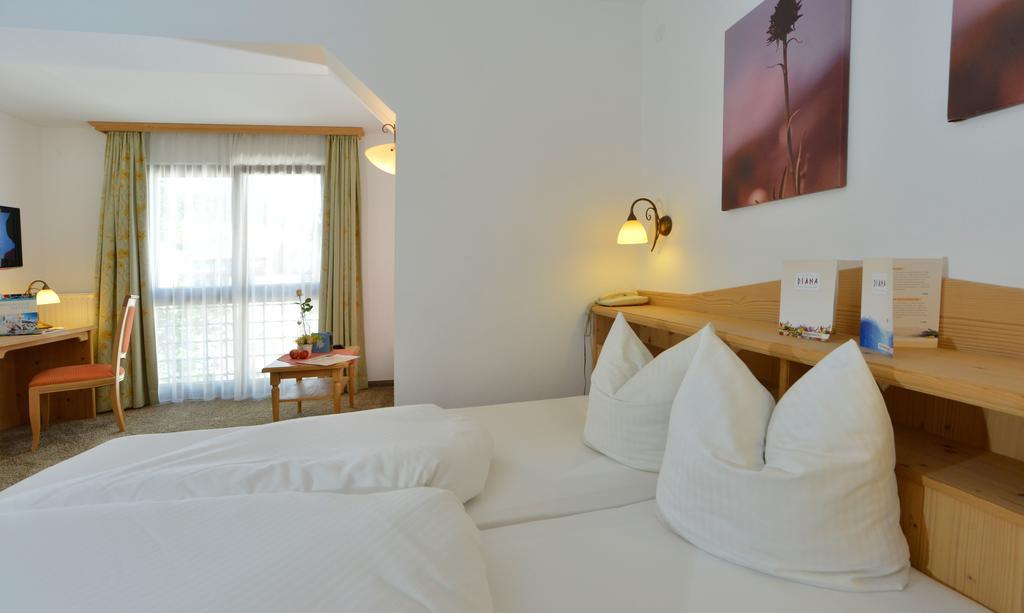 Hotel Diana Seefeld in Tirol Exterior photo