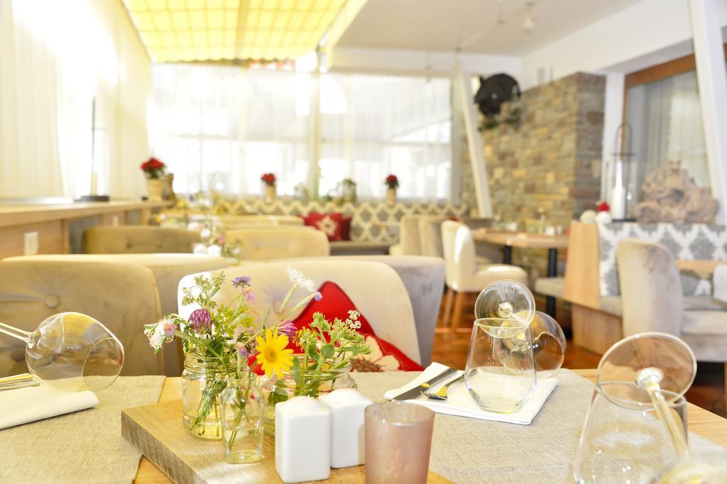 Hotel Diana Seefeld in Tirol Exterior photo