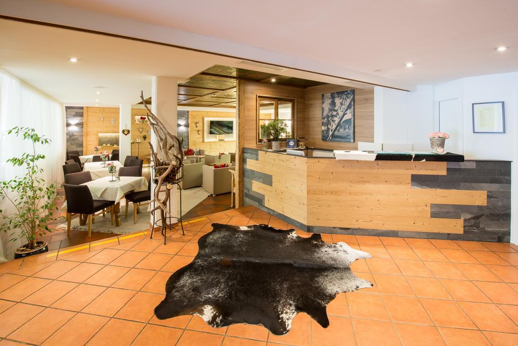 Hotel Diana Seefeld in Tirol Exterior photo